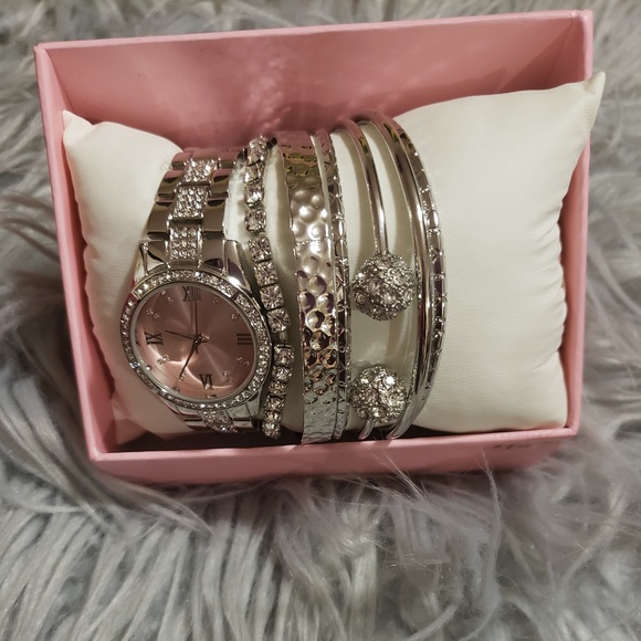 Watch Gift main image 4